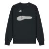 Unisex Changer 2.0 iconic crew neck sweatshirt (STSU178) Thumbnail