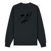 Unisex Changer 2.0 iconic crew neck sweatshirt (STSU178) Thumbnail