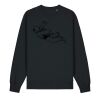 Unisex Changer 2.0 iconic crew neck sweatshirt (STSU178) Thumbnail