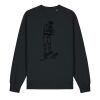 Unisex Changer 2.0 iconic crew neck sweatshirt (STSU178) Thumbnail