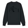 Unisex Changer 2.0 iconic crew neck sweatshirt (STSU178) Thumbnail