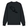 Unisex Changer 2.0 iconic crew neck sweatshirt (STSU178) Thumbnail
