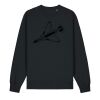 Unisex Changer 2.0 iconic crew neck sweatshirt (STSU178) Thumbnail