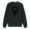 Unisex Changer 2.0 iconic crew neck sweatshirt (STSU178) Thumbnail