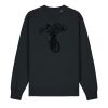 Unisex Changer 2.0 iconic crew neck sweatshirt (STSU178) Thumbnail
