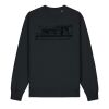 Unisex Changer 2.0 iconic crew neck sweatshirt (STSU178) Thumbnail