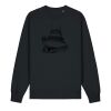 Unisex Changer 2.0 iconic crew neck sweatshirt (STSU178) Thumbnail