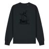 Unisex Changer 2.0 iconic crew neck sweatshirt (STSU178) Thumbnail