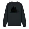 Unisex Changer 2.0 iconic crew neck sweatshirt (STSU178) Thumbnail