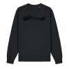 Unisex Changer 2.0 iconic crew neck sweatshirt (STSU178) Thumbnail