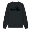 Unisex Changer 2.0 iconic crew neck sweatshirt (STSU178) Thumbnail