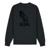 Unisex Changer 2.0 iconic crew neck sweatshirt (STSU178) Thumbnail