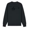 Unisex Changer 2.0 iconic crew neck sweatshirt (STSU178) Thumbnail