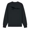 Unisex Changer 2.0 iconic crew neck sweatshirt (STSU178) Thumbnail