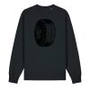 Unisex Changer 2.0 iconic crew neck sweatshirt (STSU178) Thumbnail