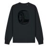 Unisex Changer 2.0 iconic crew neck sweatshirt (STSU178) Thumbnail
