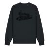 Unisex Changer 2.0 iconic crew neck sweatshirt (STSU178) Thumbnail