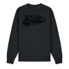 Unisex Changer 2.0 iconic crew neck sweatshirt (STSU178) Thumbnail