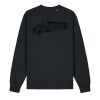 Unisex Changer 2.0 iconic crew neck sweatshirt (STSU178) Thumbnail