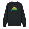 Unisex Changer 2.0 iconic crew neck sweatshirt (STSU178) Thumbnail