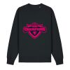 Unisex Changer 2.0 iconic crew neck sweatshirt (STSU178) Thumbnail