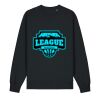 Unisex Changer 2.0 iconic crew neck sweatshirt (STSU178) Thumbnail