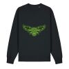 Unisex Changer 2.0 iconic crew neck sweatshirt (STSU178) Thumbnail