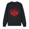 Unisex Changer 2.0 iconic crew neck sweatshirt (STSU178) Thumbnail