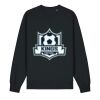 Unisex Changer 2.0 iconic crew neck sweatshirt (STSU178) Thumbnail