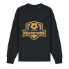 Unisex Changer 2.0 iconic crew neck sweatshirt (STSU178) Thumbnail