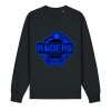 Unisex Changer 2.0 iconic crew neck sweatshirt (STSU178) Thumbnail