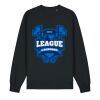 Unisex Changer 2.0 iconic crew neck sweatshirt (STSU178) Thumbnail