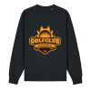 Unisex Changer 2.0 iconic crew neck sweatshirt (STSU178) Thumbnail