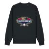 Unisex Changer 2.0 iconic crew neck sweatshirt (STSU178) Thumbnail
