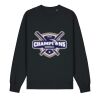 Unisex Changer 2.0 iconic crew neck sweatshirt (STSU178) Thumbnail