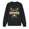 Unisex Changer 2.0 iconic crew neck sweatshirt (STSU178) Thumbnail