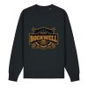 Unisex Changer 2.0 iconic crew neck sweatshirt (STSU178) Thumbnail