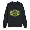 Unisex Changer 2.0 iconic crew neck sweatshirt (STSU178) Thumbnail