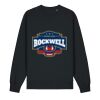 Unisex Changer 2.0 iconic crew neck sweatshirt (STSU178) Thumbnail