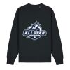 Unisex Changer 2.0 iconic crew neck sweatshirt (STSU178) Thumbnail