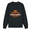 Unisex Changer 2.0 iconic crew neck sweatshirt (STSU178) Thumbnail