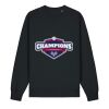 Unisex Changer 2.0 iconic crew neck sweatshirt (STSU178) Thumbnail