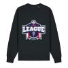 Unisex Changer 2.0 iconic crew neck sweatshirt (STSU178) Thumbnail