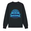 Unisex Changer 2.0 iconic crew neck sweatshirt (STSU178) Thumbnail