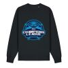 Unisex Changer 2.0 iconic crew neck sweatshirt (STSU178) Thumbnail