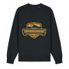 Unisex Changer 2.0 iconic crew neck sweatshirt (STSU178) Thumbnail