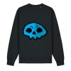 Unisex Changer 2.0 iconic crew neck sweatshirt (STSU178) Thumbnail