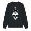 Unisex Changer 2.0 iconic crew neck sweatshirt (STSU178) Thumbnail