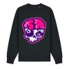 Unisex Changer 2.0 iconic crew neck sweatshirt (STSU178) Thumbnail
