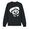 Unisex Changer 2.0 iconic crew neck sweatshirt (STSU178) Thumbnail
